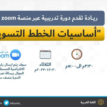 معهد ريادة الأعمال 
