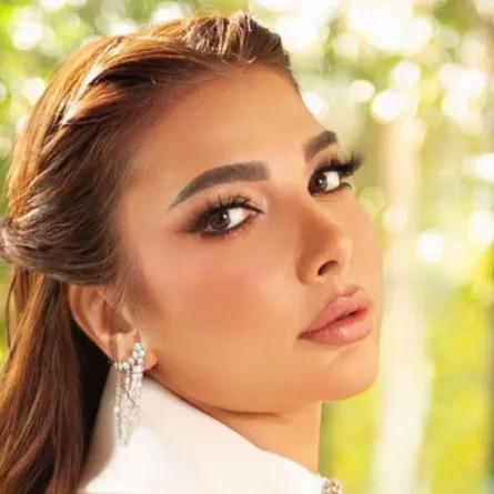 أصالة -الصورة من حسابها على الانستغرام