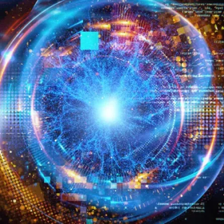 طريقة لنقل بيانات الأجهزة الإلكترونية بصورة أسرع. الصورة من موقع scitechdaily