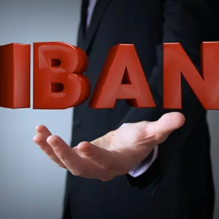 تغيير رقم "الآيبان" في حساب المواطن. الصورة من unsplash