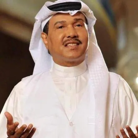 محمد عبده - الصورة من حساب روتانا على الانستغرام