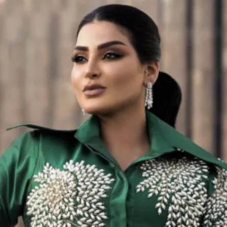 ريم عبدالله- الصورة من  حسابها على الانستغرام