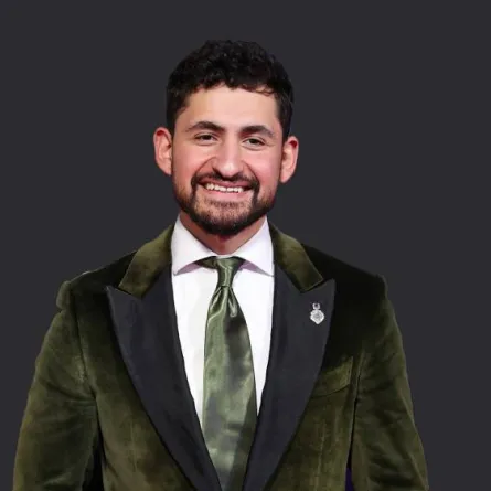 أمير المصري - مهرجان البحر الأحمر السينمائي الدولي