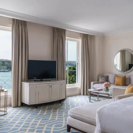 أفضل فنادق سيدني