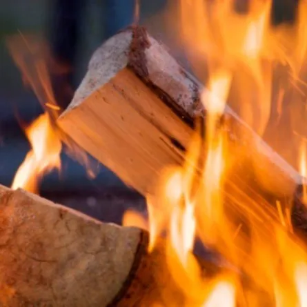  5 إرشادات من الدفاع المدني السعودي للوقاية من أخطار الفحم والحطب