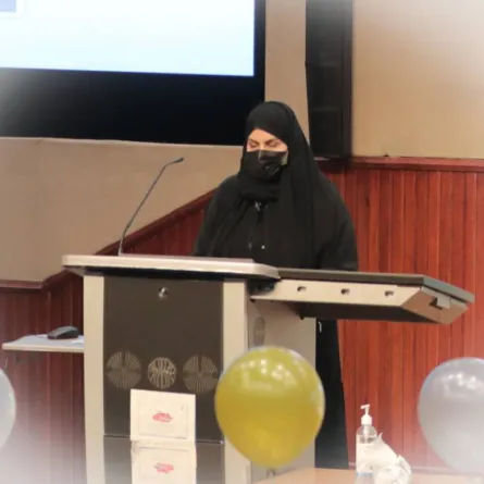 جامعة جدة.. تحتفي باللغة العربية