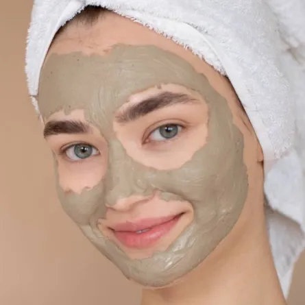 وصفات طبيعية للبشرة