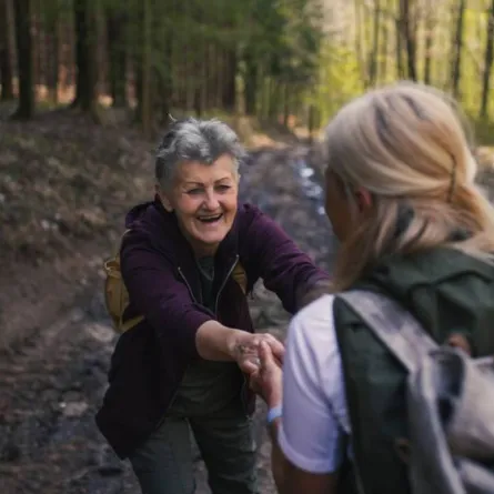 الفرق بين التعاطف والرحمة