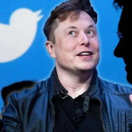 ماسك يلوح بالتخلي عن منصب الرئيس التنفيذي لتويتر 