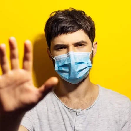 في اليوم الدولي للتأهب للأوبئة.. اكتشفي طرق الوقاية من العدوى أثناء الوباء