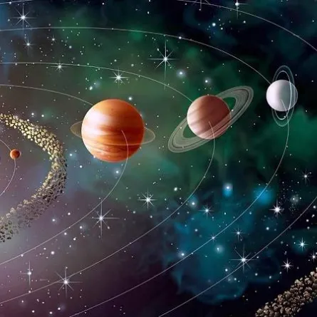 المرأة القوس