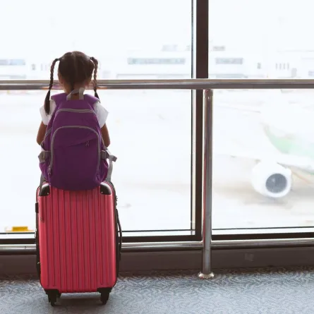 صورة تعبيرية عن الصبر