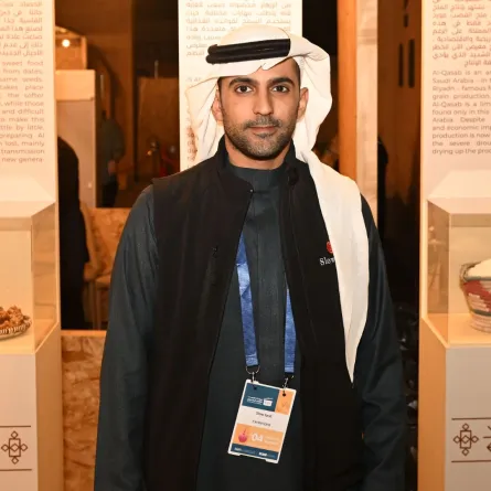 خالد الفايز