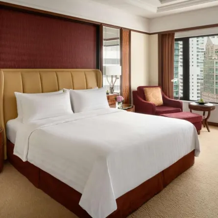 فنادق فخمة في كوالالمبور