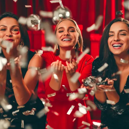 الاحتفال برأس السنة