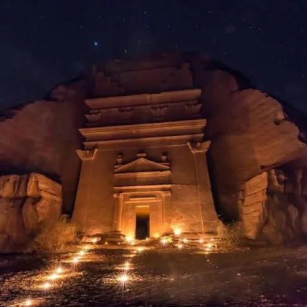 شتاء طنطورة