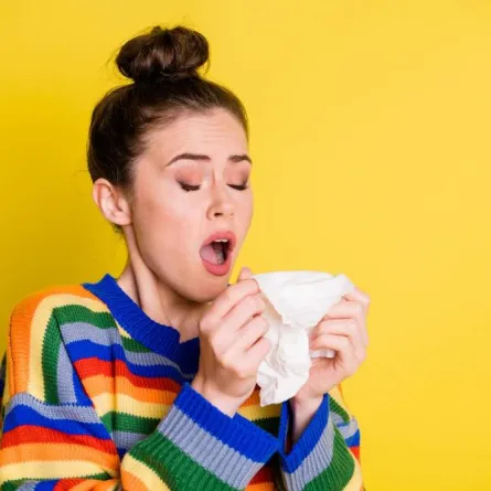 أعراض فيروس الإبل خطيرة انتبهي لها جيداً (المصدر: Adope Stock)