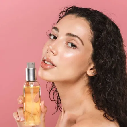  سيروم حمض الهيالورونيك