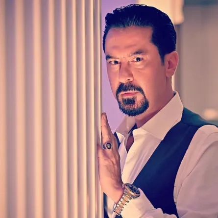 ميلاد يوسف - الصورة من حسابه على فيسبوك