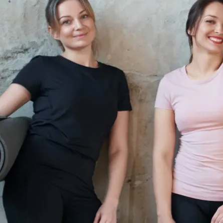 تمارين فعالة للحصول على جسم مشدود قبل رأس السنة