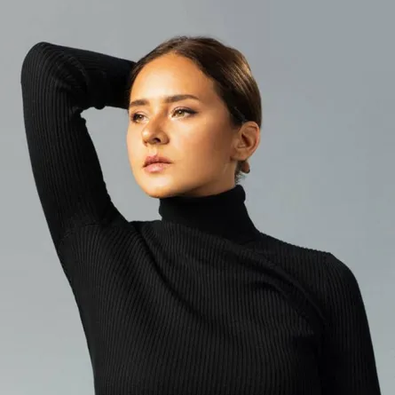 نيللي كريم من جلسة تصوير خاصة ل "سيدتي"