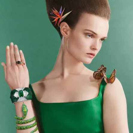 بوشرون Boucheron