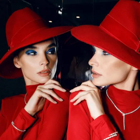 نغمات أغنت عروض الشتاء Your Winter Colors