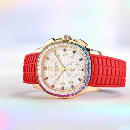 باتيك فيليب Patek Philippe