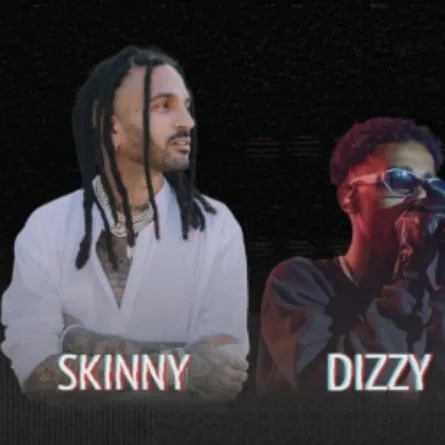 ويجز وسكيني وديزي ودافن - الصورة من حساب بنش مارك على الانستغرام