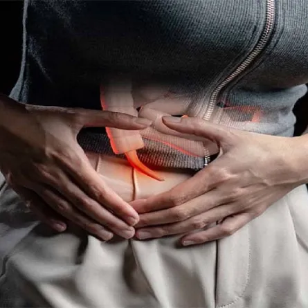 أسباب التهاب الزائدة الدودية وعوامل الخطر (المصدر: Pexels )