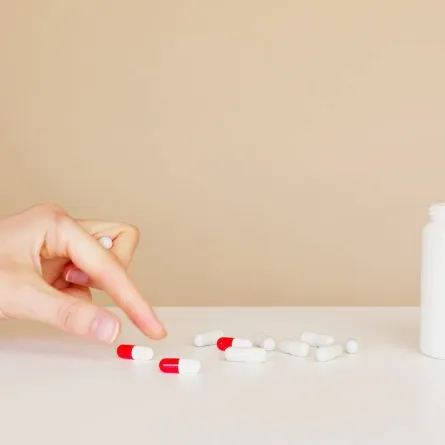 اضطرابات مرحلة انقطاع الطمث: قريباً علاج جديد بدون هرمونات (المصدر: Pexels )