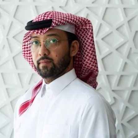 علاء فادن - الصورة من حسابه على الانستجرام