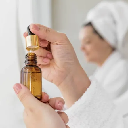 التقليل من حب الشباب