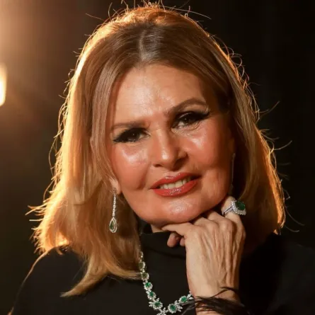 يسرا تواصل دراما الكوميديا الاجتماعية للعام الثاني