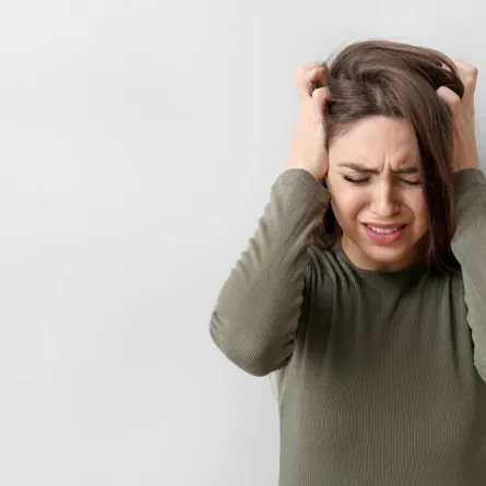 كيفية التخلص من تبدد الشخصية  (المصدر: Adobe.stock)