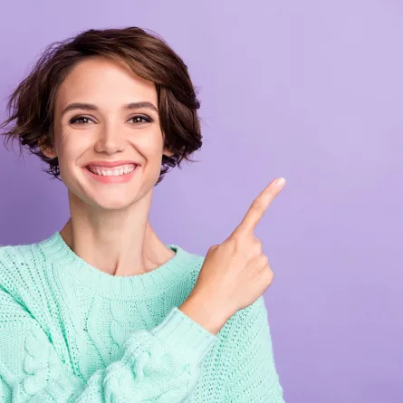 طرق طبيعية لزيادة هرمون الدوبامين والسيروتونين لمزيد من السعادة (المصدر: Adobe.stock)