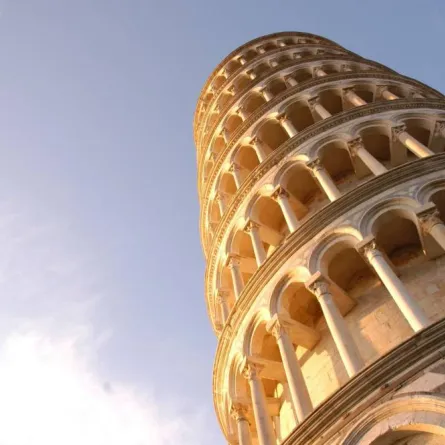 برج بيزا