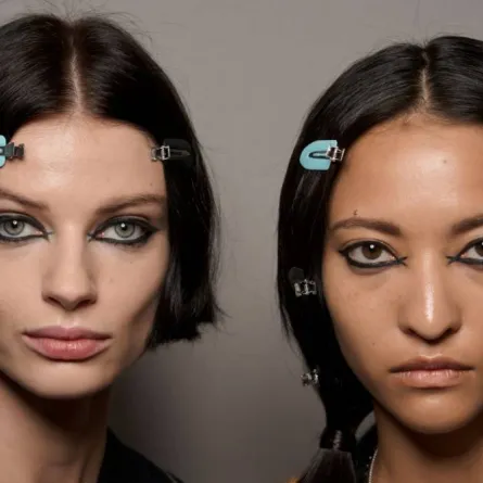 أيلاينر ذيل السمكة 2023