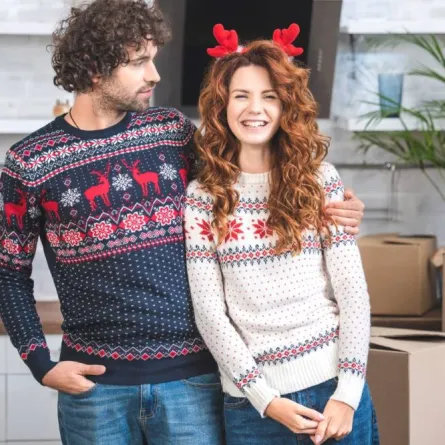 عبارات تهنئة رومانسية وجذابة للزوج برأس السنة 2023