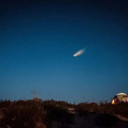 اكتشاف معدنين غير مسبوقين على الأرض