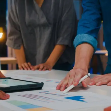 نصائح لتحسين سير العمل في المنظمة