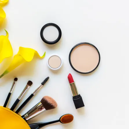مستحضرات مكياج 2022