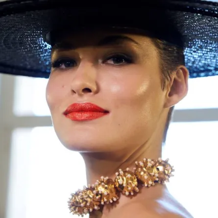 صيحات مكياج من حصاد 2022