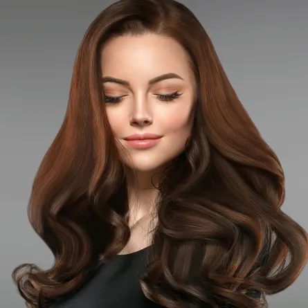 فوائد البوتاسيوم للشعر