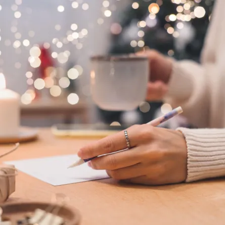 التخطيط للعام الجديد 2023