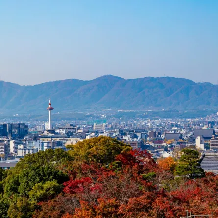 3 مدن رومانسية شهيرة في آسيا