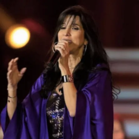 رانيا الحاج - الصورة من حساب بنش مارك على الانستغرام