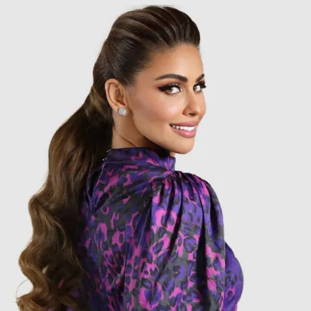 مي سليم: لا أهتم بالترند ولا أعادي الرجال