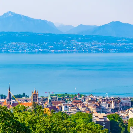 نصائح ضرورية قبل السفر إلى لوزان
