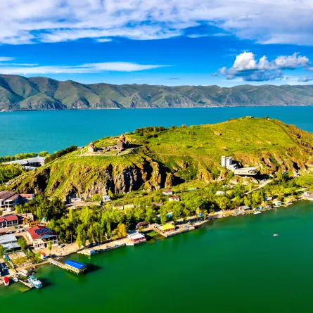 معلومات أساسية عند السياحة في أرمينيا